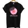 Faith Hope Love T shirt FD7N