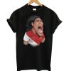 Falcao Monaco Colombia T shirt FD7N