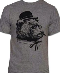 Fancy Bear T-Shirt N21FD