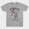 Fidget Spinner T-Shirt SR28N