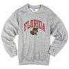 Florida Gators Sweatshirt EL21N