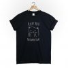 Fluff you fluffin Cat T Shirt ER13N