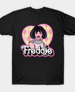Freddie Superstar T-shirt N25FD