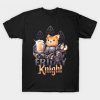 Friday Knight T-Shirt SR28N