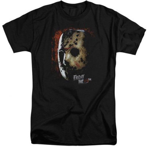 Friday the 13th shirt N22FD