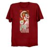 Fushigi Yuugi T-Shirt N26EL