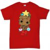 Galaxy Guard Christmas T-shirt N21FD