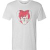 Girl Graphic T Shirt SR6N