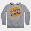 Good Burger Hooddie SR30N