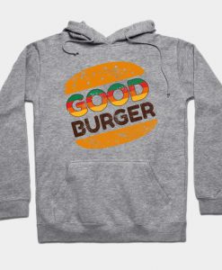 Good Burger Hooddie SR30N