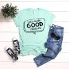 Good Choices T Shirt SR13N