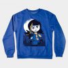 Goth girl Sweatshirt SR30N