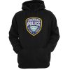 Grammar Police hoodie FD29N