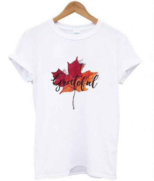 Grateful T-Shirt N11EM