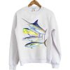 Guy Harvey Foursome Sweatshirt N22NR