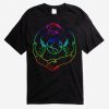 Hands Pride T-Shirt SR13N