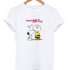 Happiness Love Kiss T-Shirt N12AZ