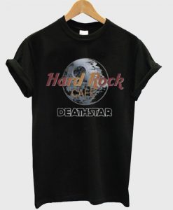 Hard Rock T-Shirt N11EM