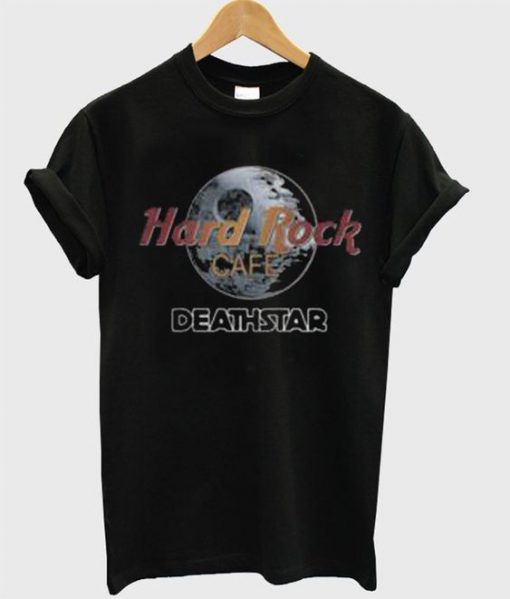 Hard Rock T-Shirt N11EM