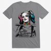 Harley Quinn T-Shirt N22FD