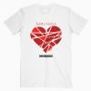 Heartache T Shirt SR13N