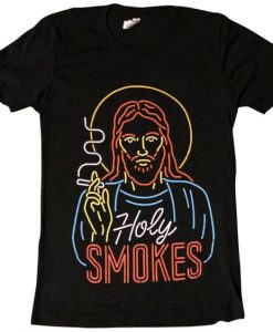 Holy Smokes Shirt N22FD