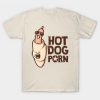 Hot Dog Porn T-Shirt EM4N