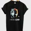 House Stark T-Shirt N11EM