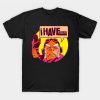 I Have Spoken T-Shirt SR30N