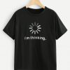 I am thinking Graphic T Shirt SR6N