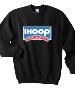 Ihoop Sweatshirt EL21N