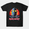 Iron Giant T-Shirt SR28N