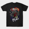 Iron Max T-shirt N25FD