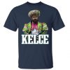 Jason Kelce T shirt FD7N