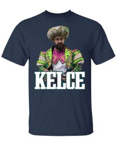 Jason Kelce T shirt FD7N