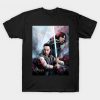 Jedi rey Classic T-Shirt SR30N