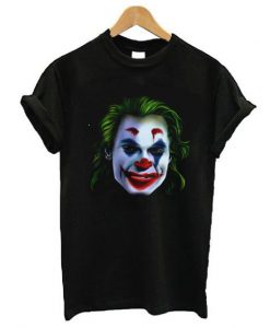 Joaquin Joker T-Shirt AZ20N