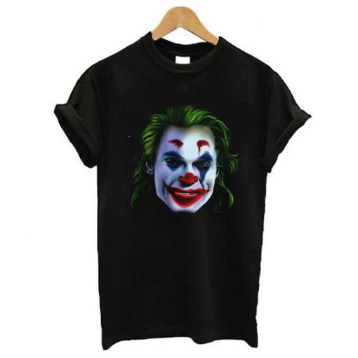 Joaquin Joker T-Shirt AZ20N