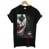 Joker Joaquin T-Shirt AZ20N