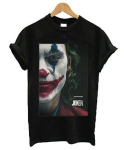 Joker Joaquin T-Shirt AZ20N