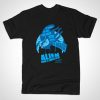KING OF THE MONSTERS T-Shirt N25FD