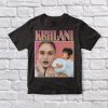 Kehlani T-shirt ER13N