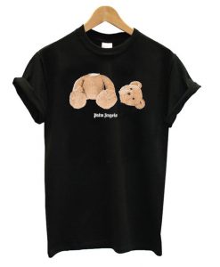 Kill The Bear T shirt FD7N