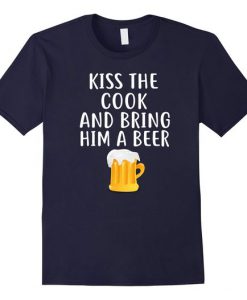 Kiss Bring T Shirt DN21N