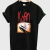 Korn Band T-Shirt N11EM