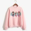 Kpop Exo Sweatshirt N26EL