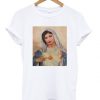 Kylie Jenner T-shirt N12AI