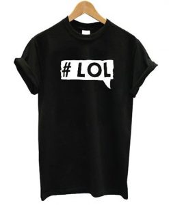 LOL t-shirt EV20N