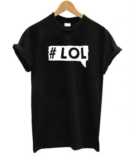 LOL t-shirt EV20N