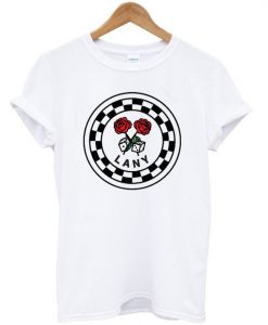 Lany Rose T-Shirt N11EM